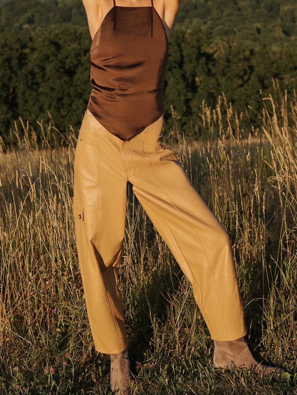 ANTHRO Pants || Size 8